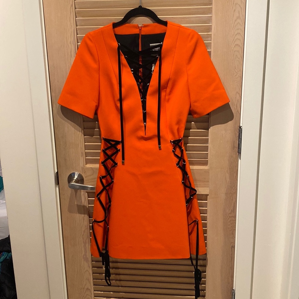Fausto Puglisi Dress size 6